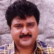 B Sudhakar